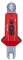 Lanterna USB reincarcabila Hot Stick - Milwaukee L4 HSL-301