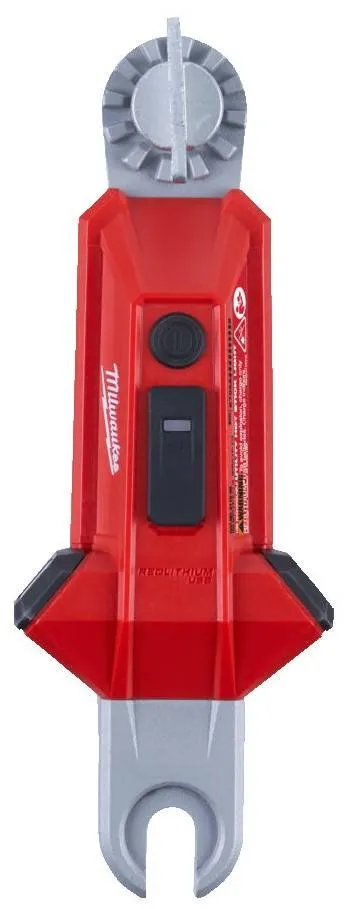 Lanterna USB reincarcabila Hot Stick - L4 HSL