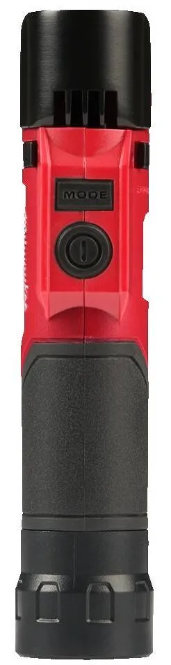 Lampa de lucru reincarcabila USB - L4 PWL