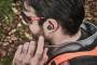 Antifoane interne active cu Bluetooth - Milwukee L4 RLEPB-301