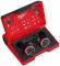 Antifoane interne active cu Bluetooth - Milwukee L4 RLEPB-301
