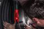 Lampa 550 lumeni, reincarcabila USB - Milwaukee L4 SL550-301