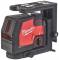 Suport montare laser la 360° - Milwaukee LM360