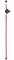 Stalp telescopic 3,6 m pentru laser - Milwaukee LMP