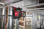 Suport de perete pentru nivela laser - Milwaukee LWM