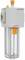 Lubrificator G 3/4&QUOT;, 5500 l/min - seria SMART