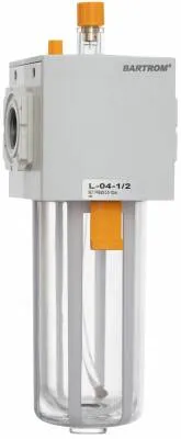 Lubrificator, seria SMART