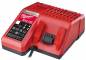 Presa hidraulica pentru cabluri 53kN M18 FORCE LOGIC - Milwaukee M18 HCCT-201C