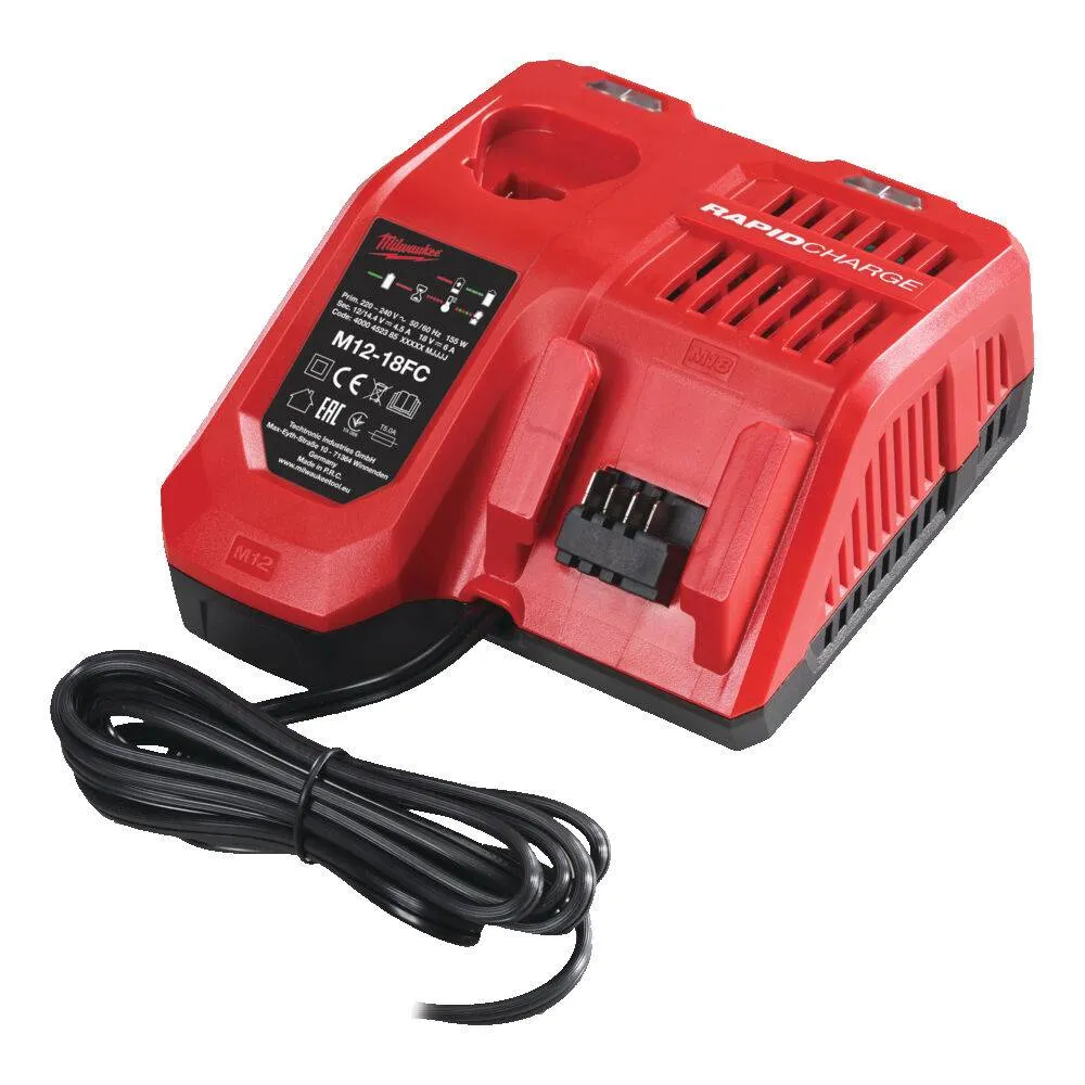 Incarcator rapid M12 - M18