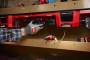 Incarcator magnetic - Milwaukee M12 - M18 GBC4