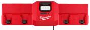Incarcator magnetic - Milwaukee M12 - M18 GBC4