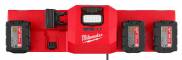 Incarcator magnetic - Milwaukee M12 - M18 GBC4