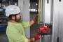 Nivela laser verde M12 cu aliniere automata 360°, in 3 planuri - Milwaukee M12 A3PLO-401C
