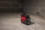 Nivela laser verde M12 cu aliniere automata 360°, in 3 planuri - Milwaukee M12 A3PLO-401C