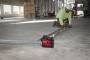 Nivela laser verde M12 cu aliniere automata 360°, in 3 planuri - Milwaukee M12 A3PLO-401C