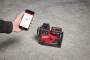 Nivela laser verde M12 cu aliniere automata 360°, in 3 planuri - Milwaukee M12 A3PLO-401C