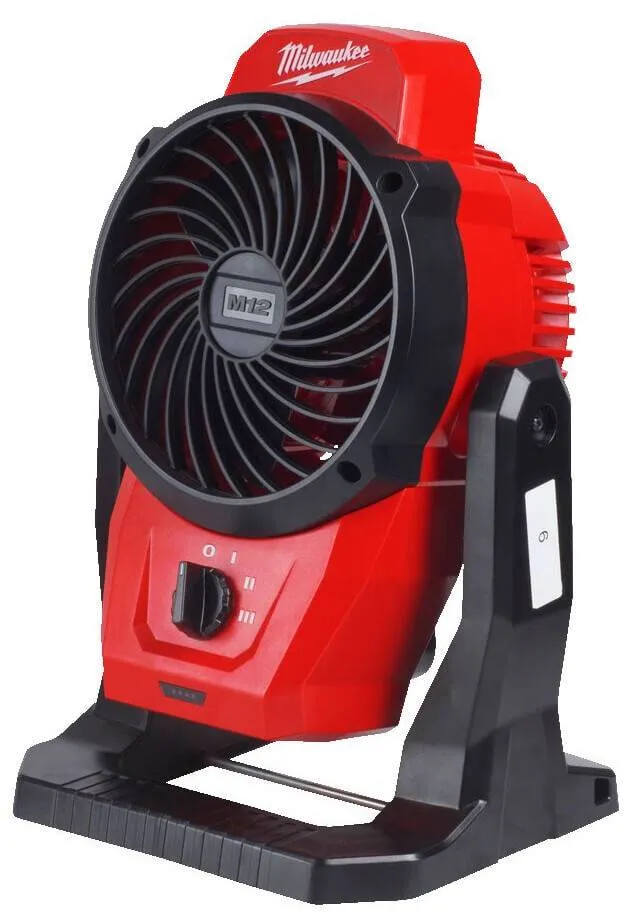 Ventilator M12 - AF