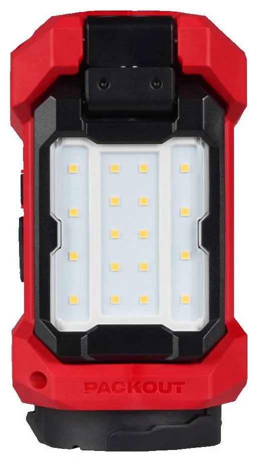 Lampa multi-directionala M12 compatibila PACKOUT - M12 ALIP