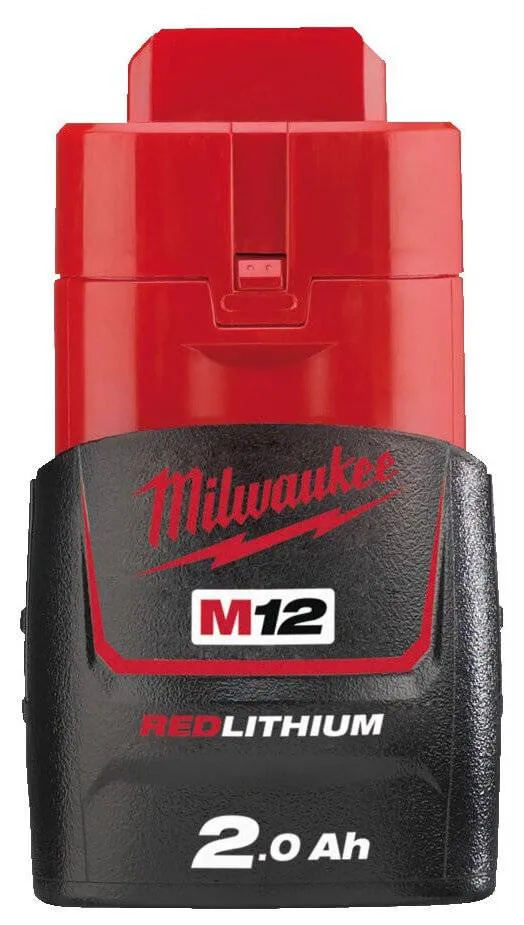 Acumulator M12 2,0 Ah