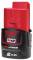 Acumulator M12 2,0 Ah - Milwaukee M12 B2