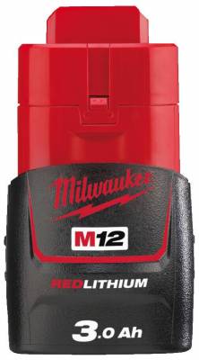 Acumulator M12 3,0 Ah - Milwaukee M12 B3