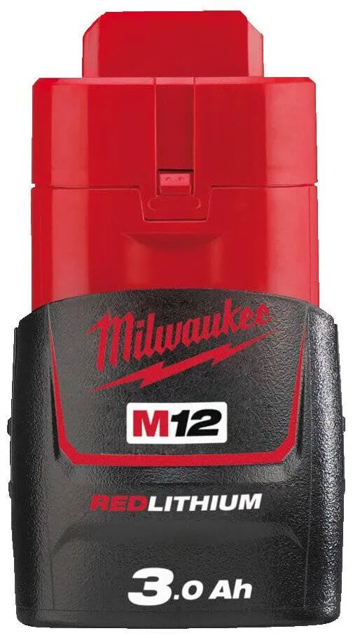 Acumulator M12 3,0 Ah