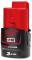 Acumulator M12 3,0 Ah - Milwaukee M12 B3