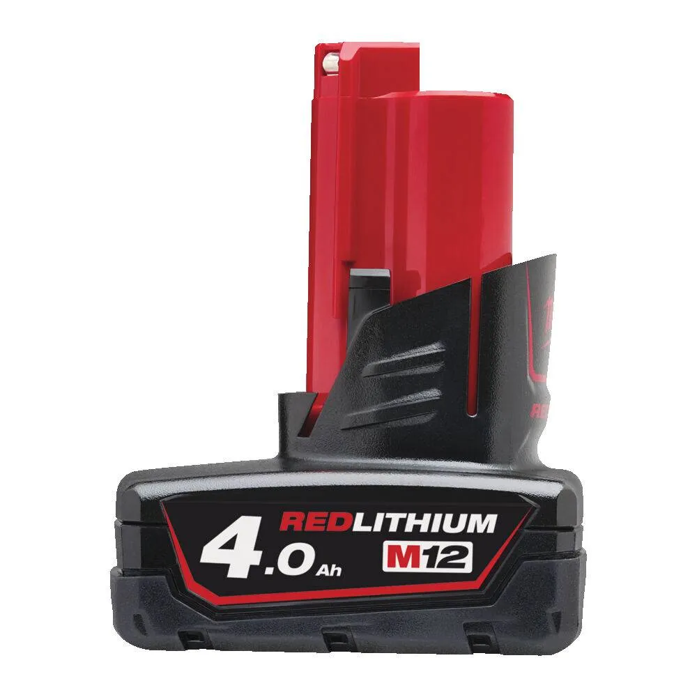 Acumulator M12 4,0 Ah