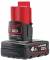 Acumulator M12 4,0 Ah - Milwaukee M12 B4