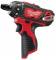 Masina de insurubat M12 subcompacta - Milwaukee M12 BD-202C