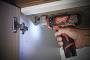 Masina de insurubat M12 subcompacta cu mandrina detasabila - Milwaukee M12 BDDXKIT-202C