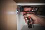 Masina de insurubat M12 subcompacta cu mandrina detasabila - Milwaukee M12 BDDXKIT-202C