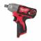 Cheie de impact 1/2″ M12 subcompacta - M12 BIW12