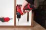 Masina compacta de gaurit fara perii M12 - Milwaukee M12 BLDDRC-402C