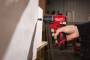 Masina compacta de gaurit fara perii M12 - Milwaukee M12 BLDDRC-402C
