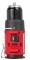 Masina compacta de gaurit fara perii M12 - Milwaukee M12 BLDDRC-402C