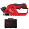 Rindea fara perii M12 - Milwaukee M12 BLP-0X