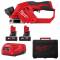 Rindea fara perii M12 - Milwaukee M12 BLP-402X