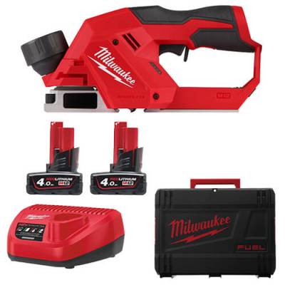 Rindea fara perii M12 - Milwaukee M12 BLP-402X