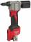 Pistol pentru nituit M12 subcompact - Milwaukee M12 BPRT-201X