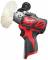 Masina lustruit/slefuit M12 subcompacta - M12 BPS