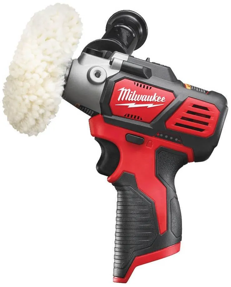 Masina lustruit/slefuit M12 subcompacta - M12 BPS