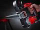 Fierastrau cu banda pentru metal M12 subcompact - Milwaukee M12 BS-0