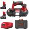 Fierastrau cu banda pentru metal M12 subcompact - Milwaukee M12 BS-402C