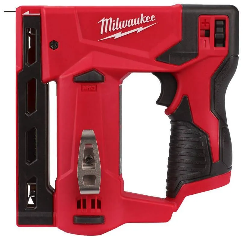 Capsator M12 subcompact - M12 BST