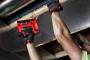 Capsator M12 subcompact - Milwaukee M12 BST-0