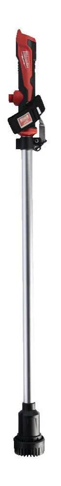 Pompa de apa cu perii M12 HYDROPASS - M12 BSWP