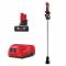 Pompa de apa cu perii M12 HYDROPASS - Milwaukee M12 BSWP-601