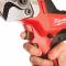Masina pentru taiat cabluri M12 subcompacta - Milwaukee M12 CC-0
