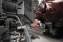 Fierastrau sabie HACKZALL M12 FUEL subcompact - Milwaukee M12 CHZ-602X